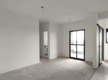 Apartamento · 70m² · 3 Quartos · 2 Vagas · Apartamento à venda no Residencial Viva Tuiuti em Americana com 3 quartos (1 suíte) e 2 vagas de gar