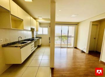 Apartamento · 45m² · 2 Quartos · 1 Vaga · Apartamento à venda no Condomínio Vila Americana com 2 quartos e 1 vaga de garagem