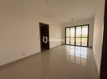 Apartamento · 98m² · 3 Quartos · 2 Vagas · Apartamento à venda, 3 quartos, 1 suíte, 2 vagas, Paulista - Piracicaba/SP