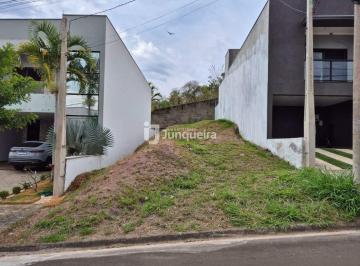 Terreno · 200m² · Terreno em Condomínio à venda, Reserva das Paineiras - Piracicaba/SP