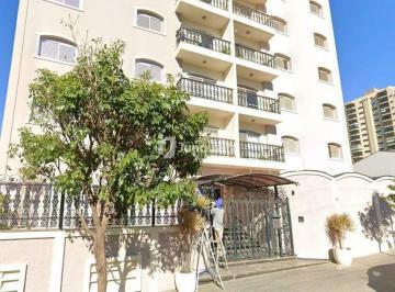 Apartamento · 101m² · 3 Quartos · 1 Vaga · Apartamento à venda, 3 quartos, 1 suíte, 1 vaga, Paulista - Piracicaba/SP