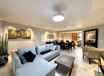 Apartamento · 163m² · 3 Quartos · 2 Vagas · Apartamento à venda, 3 quartos, 1 suíte, 2 vagas, Jardim Elite - Piracicaba/SP