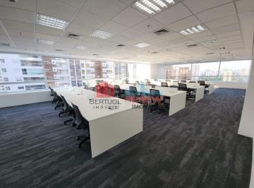 Comercial · 514m² · 16 Vagas · Sala para aluguel Brooklin em São Paulo