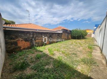 Terreno · 254m² · Terreno à venda, Paulicéia - Piracicaba/SP