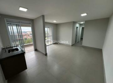 Apartamento · 66m² · 2 Quartos · 2 Vagas · Apartamento à venda, 2 quartos, 1 suíte, 2 vagas, Piracicamirim - Piracicaba/SP