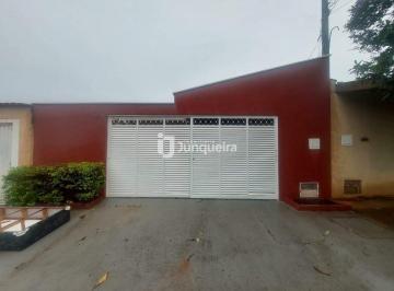Casa · 95m² · 3 Quartos · 3 Vagas · Casa para aluguel, 3 quartos, 3 vagas, Jardim Oriente - Piracicaba/SP