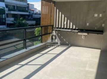 Apartamento · 117m² · 3 Quartos · 2 Vagas · Apartamento 3 Quartos/Suítes no Jardim Oceânico.