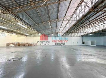 Comercial · 1400m² · 8 Vagas · Galpão para aluguel Nova Vinhedo em Vinhedo