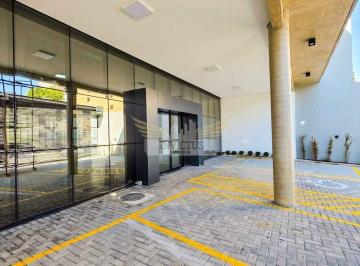 Comercial · 440m² · 8 Vagas · Prédio Comercial para Alugar, 741m² - Bairro Jardim, Santo André/SP.