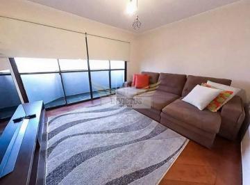 Apartamento · 142m² · 4 Quartos · 2 Vagas · Apartamento com 3 Quartos no Condomínio Monte Carlo para Comprar, 135m² - Bangu, Santo André/SP.