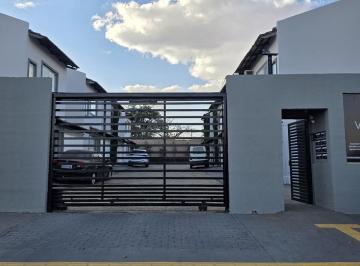 imagem-1 · Sobrado à venda em Aparecida de Goiânia, Jardim Helvécia. Casa em Condomínio com 3 Quarto(s) por R$