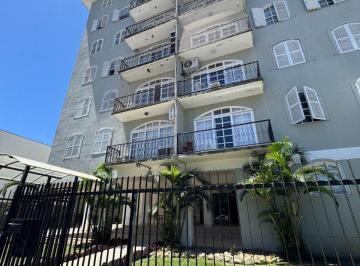 Apartamento · 4 Quartos · Apartamento à venda - em Anita Garibaldi