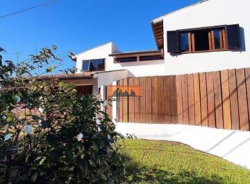 Casa · 317m² · 3 Quartos · Casa à venda, 3 quartos, 2 suítes, Cidade Universitária - CAMPINAS/SP