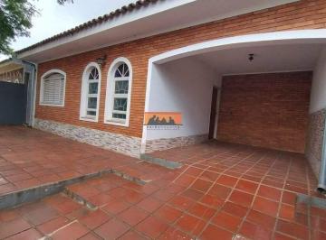 Casa · 147m² · 4 Quartos · 2 Vagas · Casa à venda, 4 quartos, 2 vagas, Jardim America - CAMPINAS/SP