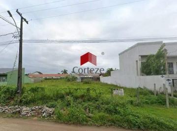 Terreno · 390m² · Terreno com 390m² , à venda, no bairro Balneário Eliana em Guaratuba