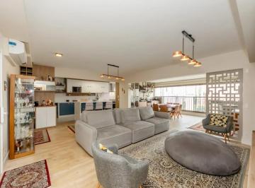 202508061339549593.jpg · Apartamento para Venda em São Paulo, Vila Santa Catarina, 3 dormitórios, 3 suítes, 4 banheiros, 2 va