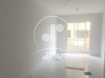 Apartamento · 70m² · 3 Quartos · 1 Vaga · Apartamento à venda, 3 quartos 1 suíte Parque Erasmo Assunção em Santo André/SP 