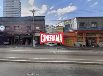 Comercial · 2390m² · 2 Vagas · Prédio à venda, 2 vagas, Rudge Ramos - São Bernardo do Campo/SP