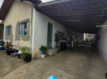Casa · 134m² · 3 Quartos · 2 Vagas · Casa à Venda 3 dorms no Jardim Nova Suíça, Limeira