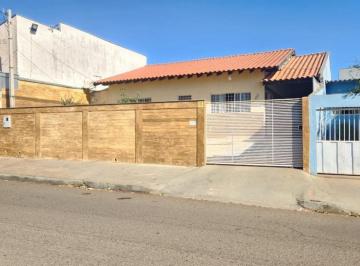 Casa · 150m² · 3 Quartos · 1 Vaga · Casa à venda em Londrina, São Lourenço, com 3 quartos, com 150 m²