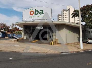 Comercial · 3272m² · 30 Vagas · Galpão para alugar em Campinas, Vila João Jorge, com 3272 m²