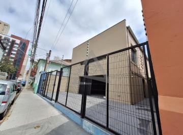 Comercial · 311m² · 4 Vagas · Salão para alugar em Campinas, Cambuí, com 311 m²