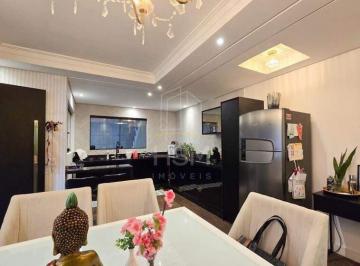 Casa · 210m² · 3 Quartos · 2 Vagas · Aluga Sobrado de esquina - Vila das Valsas - São Bernardo do Campo/SP