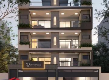 Apartamento · 109m² · 2 Quartos · 2 Vagas · Cobertura à venda 2 quartos 2 suítes 2 vagas Nova Petrópolis - São Bernardo do Campo - SP