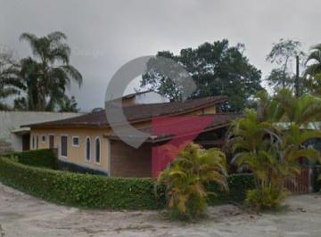 Casa · 258m² · 4 Quartos · Casa à venda - em Perequê Açu