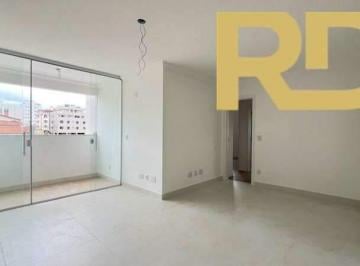 Apartamento · 87m² · 3 Quartos · 2 Vagas · Apartamento à venda, 3 quartos, 1 suíte, 2 vagas, Sagrada Família - Belo Horizonte/MG
