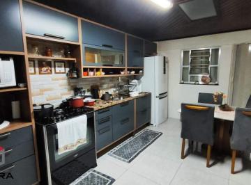 Casa · 173m² · 5 Quartos · 3 Vagas · 2 casas à venda com 5 quartos 3 vagas Independência - São Bernardo do Campo - SP