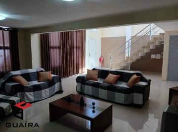 Comercial · 222m² · 3 Quartos · 6 Vagas · Prédio à venda 3 quartos 2 suítes 6 vagas Campestre - Santo André - SP