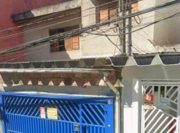 Casa · 125m² · 3 Quartos · 2 Vagas · Casa Térrea à venda 3 quartos 2 vagas Taboão - Diadema - SP