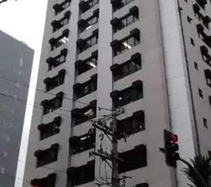 Comercial · 60m² · 2 Vagas · Conjunto Comercial no Bairro Paraiso 60m2