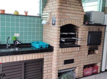 Apartamento · 190m² · 3 Quartos · 2 Vagas · Cobertura à venda 3 quartos 1 suíte 2 vagas Santa Maria - Santo André - SP
