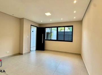 sala · Sobrado à venda 3 quartos 1 suíte 4 vagas Scarpelli - Santo André - SP