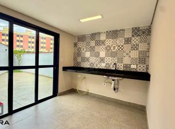 gourmet · Sobrado à venda 3 quartos 1 suíte 4 vagas Scarpelli - Santo André - SP