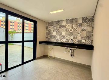 gourmet · Sobrado à venda 3 quartos 1 suíte 4 vagas Scarpelli - Santo André - SP