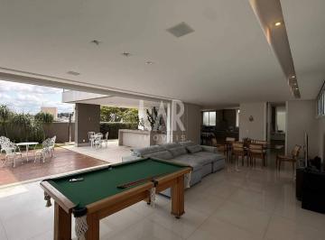 Casa · 448m² · 4 Quartos · 4 Vagas · Casa em Condomínio para aluguel, 4 quartos, 5 suítes, 4 vagas, Paquetá - Belo Horizonte/MG