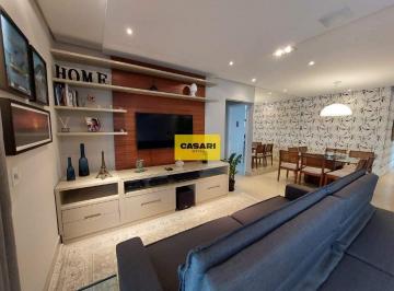 Apartamento · 149m² · 3 Quartos · 3 Vagas · Apartamento com varanda gourmet à venda, 3 suítes, lazer e 3 vagas de garagem.