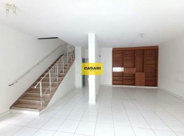 Comercial · 336m² · 3 Quartos · 4 Vagas · Sobrado Residencial ou Comercial à Venda ou Locação em São Bernardo – Próximo à Av. Kennedy