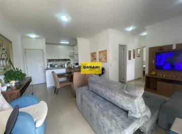 Apartamento · 72m² · 2 Quartos · 2 Vagas · Apartamento à Venda no Jardim do Mar – 72m², 2 Quartos, Suíte e 2 Vagas – Localização Privilegiada e