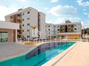 Apartamento à venda no Condomínio California Home Club, Teresina-PI · Apartamento à venda no Condomínio California Home Club, Teresina-PI
