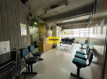 Comercial · 84m² · Sala Comercial à Venda no Jardim do Mar – 86m²