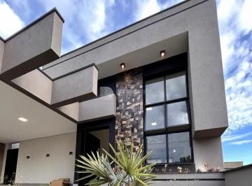 Casa · 179m² · 3 Quartos · 4 Vagas · 🏡 Casa Definitiva no Pérola do Vale – 179 m² de Puro Conforto e Estilo