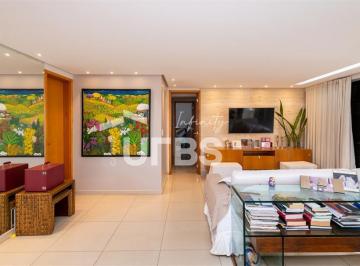 Apartamento · 112m² · 3 Quartos · 3 Vagas · L'ESSENCE PLATINE