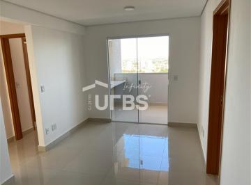 Apartamento · 60m² · 2 Quartos · 2 Vagas · Borges Landeiro Verano - Apartamento 2 quartos