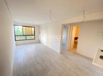 Apartamento · 35m² · 1 Quarto · 1 Vaga · CASA FORTE - Raphael Monte