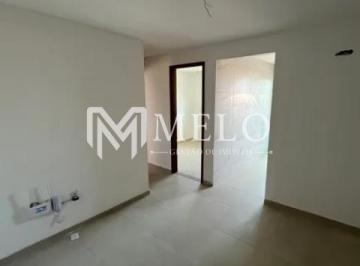 Apartamento · 49m² · 2 Quartos · 1 Vaga · TAMANDARÉ - Apto com 2qts, 1suite, 1vaga, 49m²