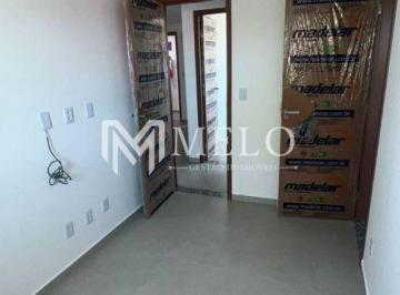 Apartamento · 48m² · 2 Quartos · 1 Vaga · CARNEIROS - Apto com 2qts, 1suite, 1vaga, 48m²